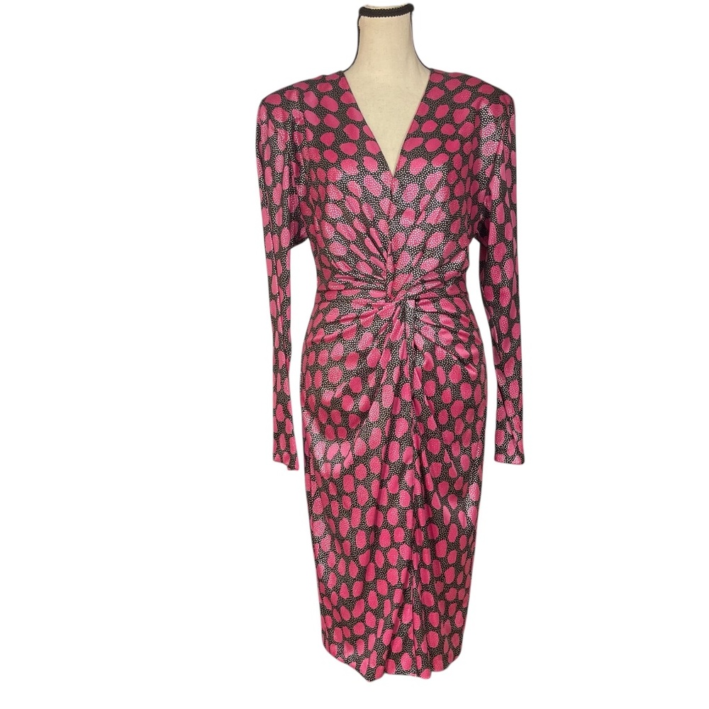 L. Rothchild Dress
